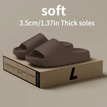 Anti Slip Bathroom Slippers