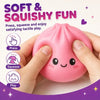 Dumpling Squishy Set (24 Pieces)