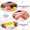 Dumpling Squishy Set (24 Pieces)