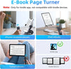 Bluetooth Scrolling Ring with Phone Stand