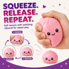 Dumpling Squishy Set (24 Pieces)