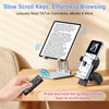 Bluetooth Scrolling Ring with Phone Stand