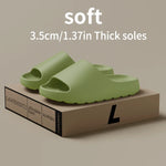 Anti Slip Bathroom Slippers