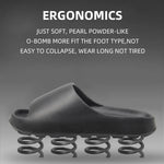 Anti Slip Bathroom Slippers