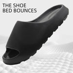 Anti Slip Bathroom Slippers