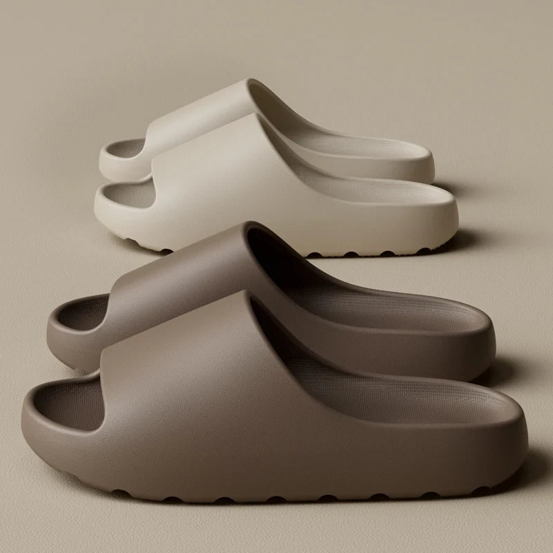 Anti Slip Bathroom Slippers