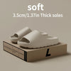 Anti Slip Bathroom Slippers