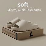 Anti Slip Bathroom Slippers
