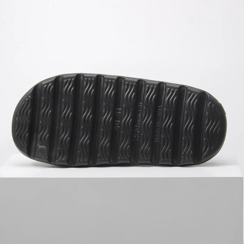 Anti Slip Bathroom Slippers
